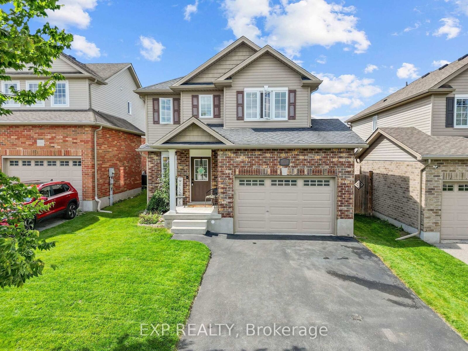 Property Photo:  2700 Foxbend Link N/A  ON N6G 0M7 