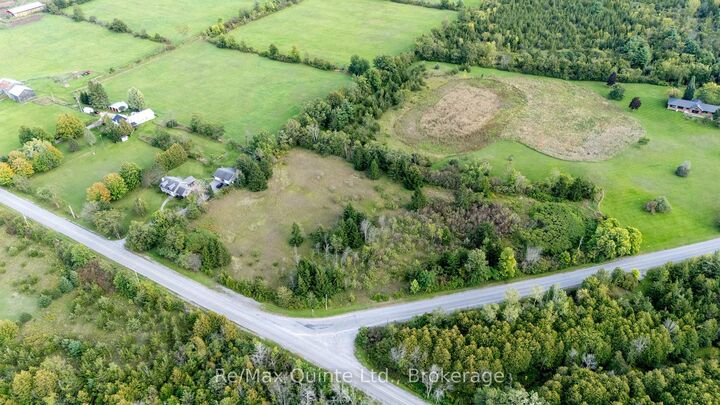 Property Photo:  0 Boundary Road  ON K0K 2Y0 
