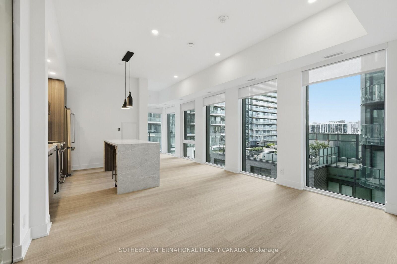 Property Photo:  25 Dalhousie Street W0311  ON M5B 2A7 