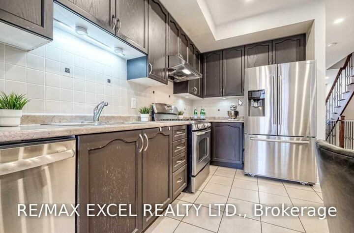 Property Photo:  99 Battista Perri Drive  ON L6E 0R6 