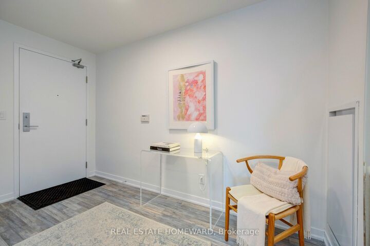 Property Photo:  150 East Liberty Street 506  ON M6K 3R5 