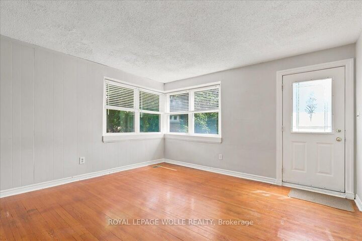 Property Photo:  22 Ramore Street  ON N1S 2P8 