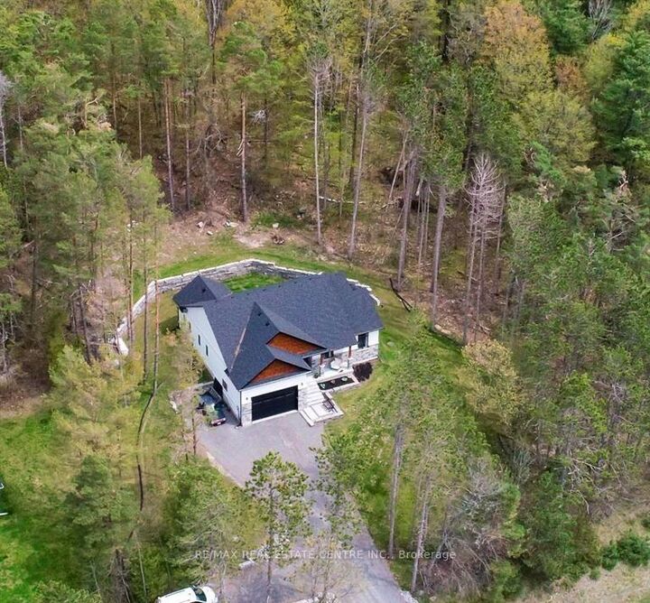 Property Photo:  12342 County Road 2 Road  ON K0K 1S0 