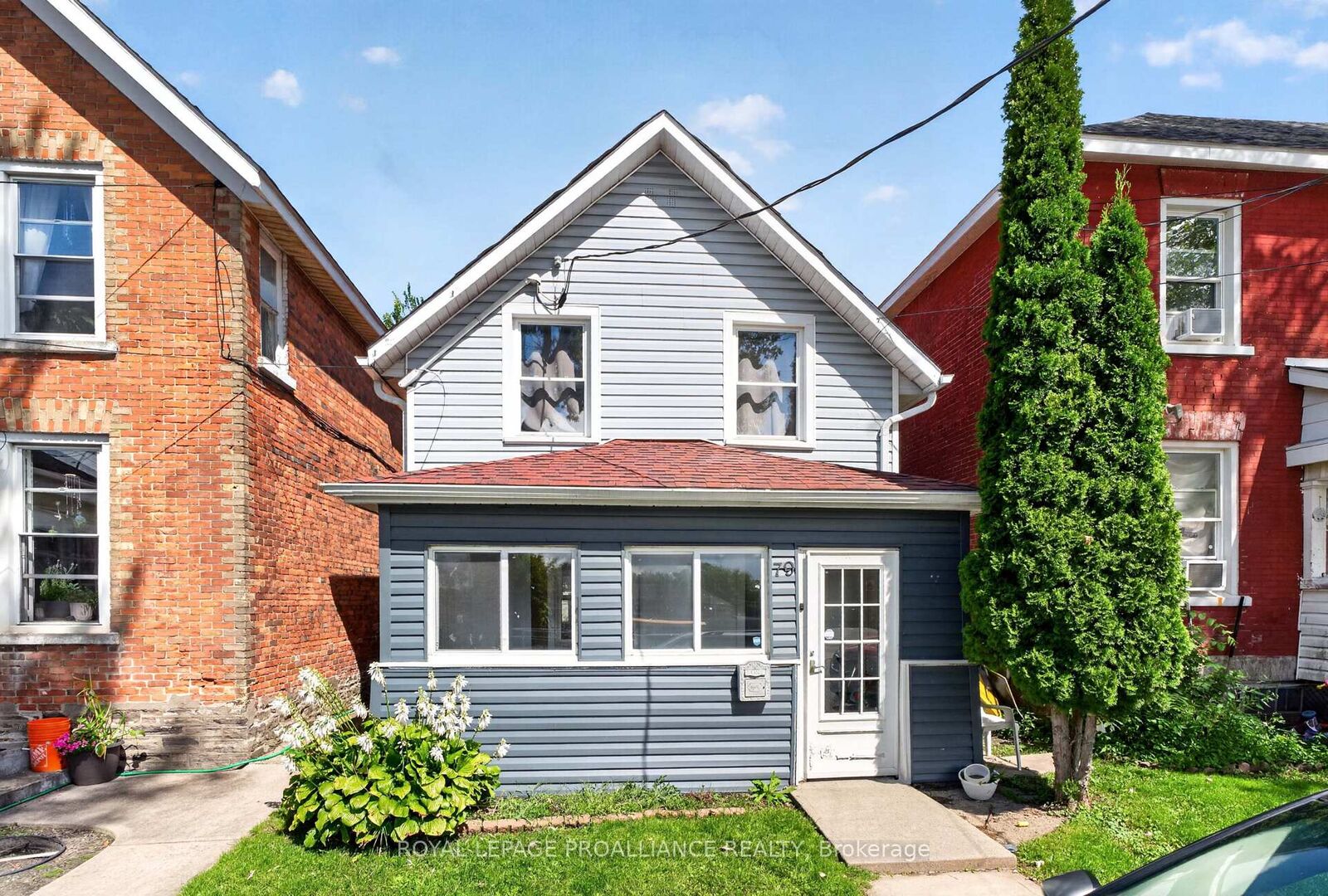 Property Photo:  79 Wall Street  ON K6V 4S4 