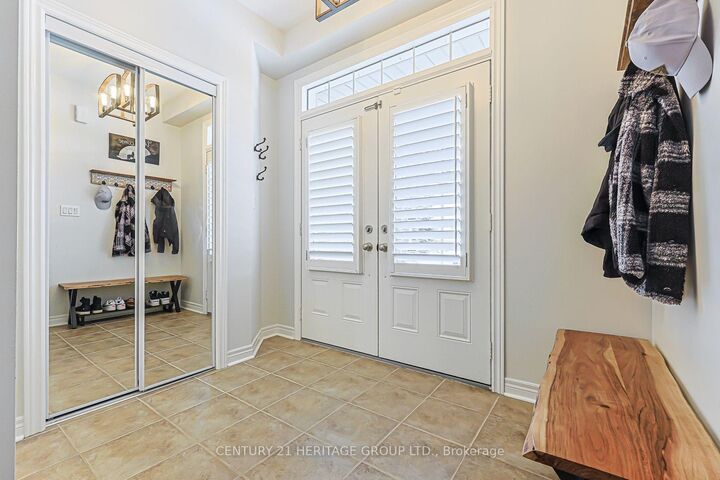Property Photo: 546 Tapestry Lane ON L3X 3C9