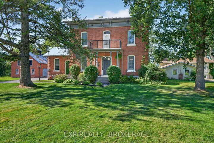 Property Photo:  109 River Road  ON K7R 3H3 