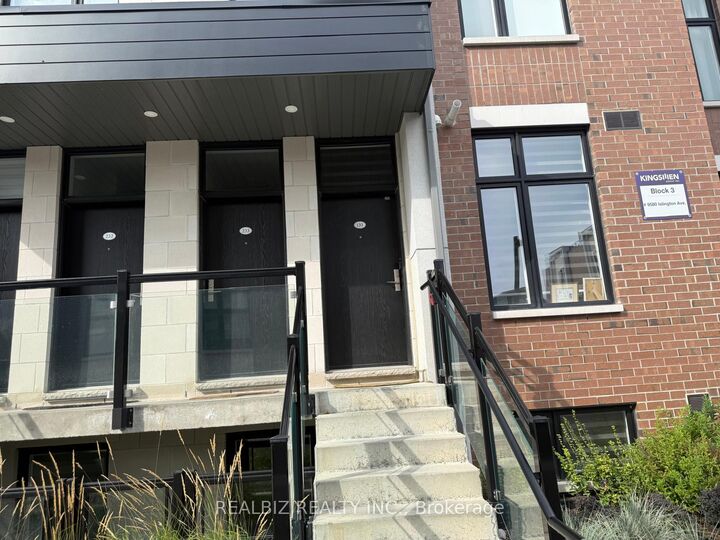 Property Photo:  9580 Islington Avenue L133  ON L4H 4Z5 