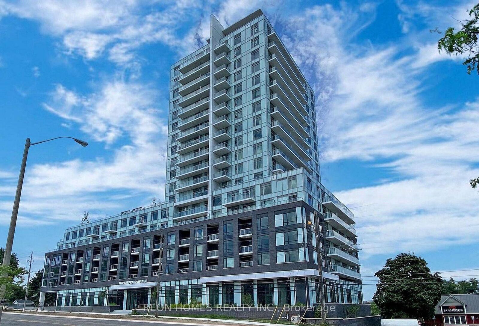 Property Photo:  3220 Sheppard Avenue E 106  ON M1T 0B7 