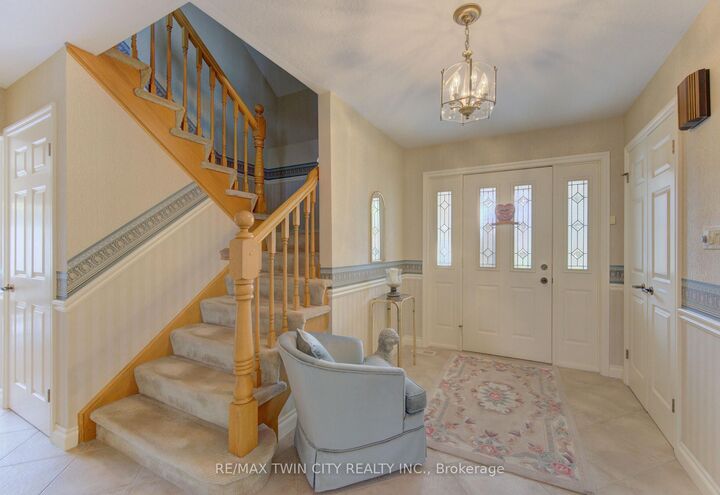 Property Photo:  298 Roxton Drive  ON N2T 1R5 