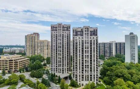 Property Photo:  133 Wynford Drive 1408  ON M3C 0J5 