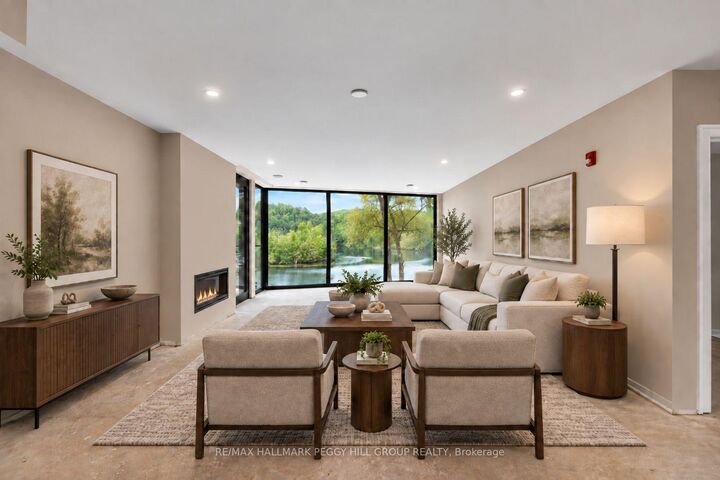 Property Photo:  32 Brunel Road 201  ON P1H 1P5 