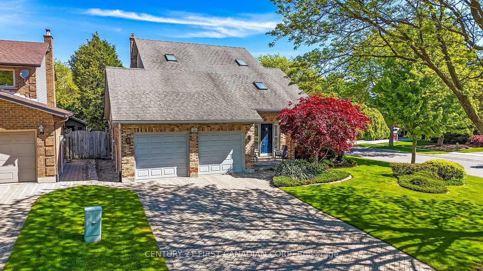 Property Photo:  47 Monte Vista Crescent  ON N6J 4P2 