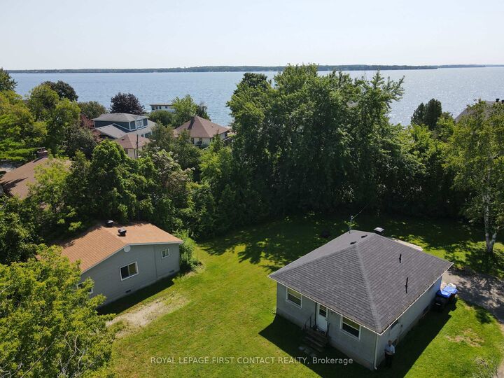 Property Photo:  691 6th Line  ON L9S 4P9 