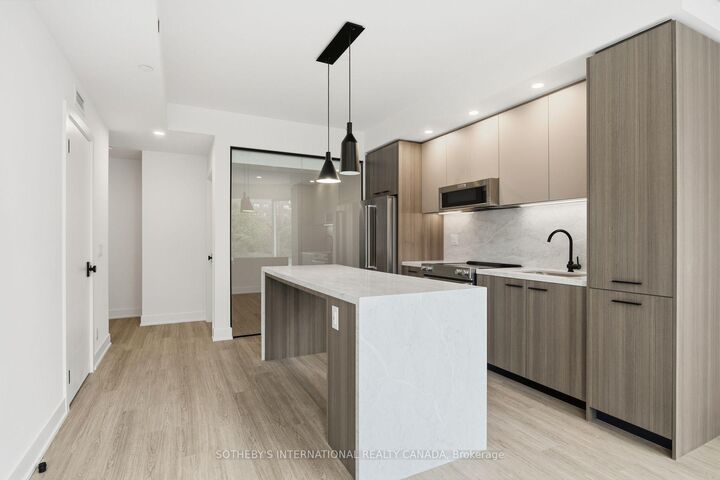 Property Photo:  25 Dalhousie Street W0602  ON M5B 2A5 