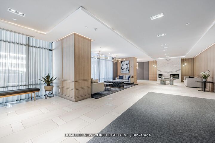 Property Photo:  621 Sheppard Avenue E 250  ON M2K 1B5 