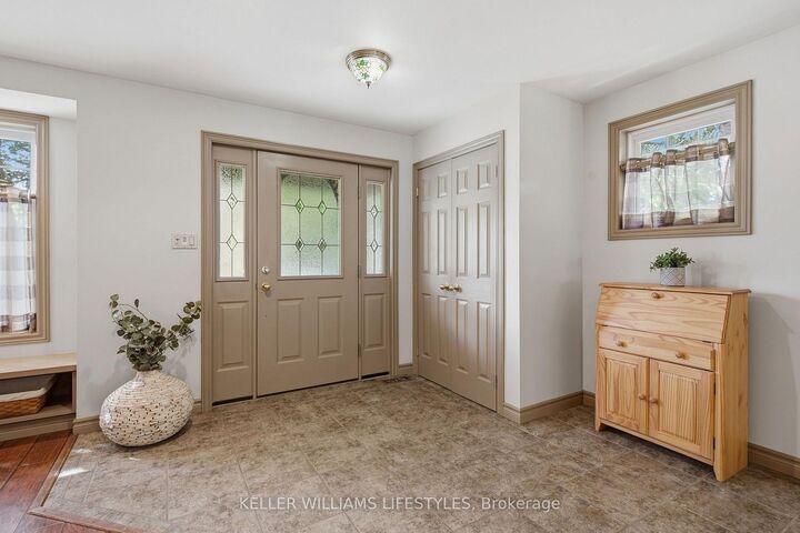 Property Photo:  4614 Colonel Talbot Road  ON N6P 1E4 
