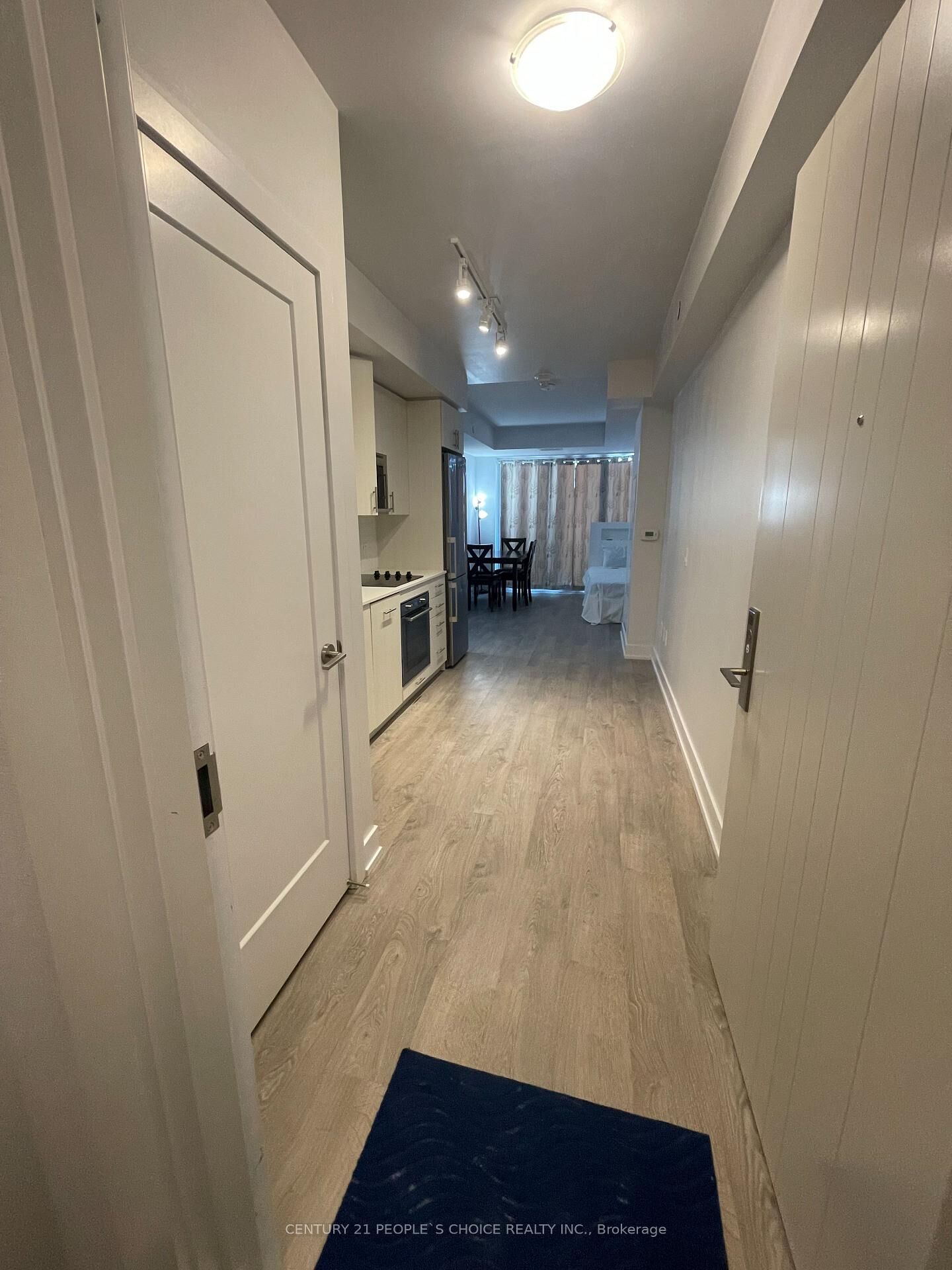 Property Photo:  2550 Simcoe Street 506  ON L1L 0R5 