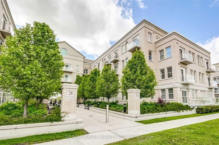 Property Photo:  28 Prince Regent Street 241  ON L6C 0V5 