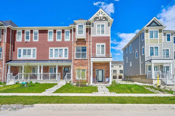 Property Photo:  59 Shelburne Avenue  ON L9Z 0J4 