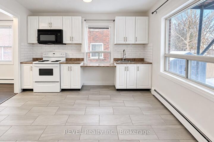 Property Photo:  5459 Ontario Avenue 1  ON L2E 3S4 