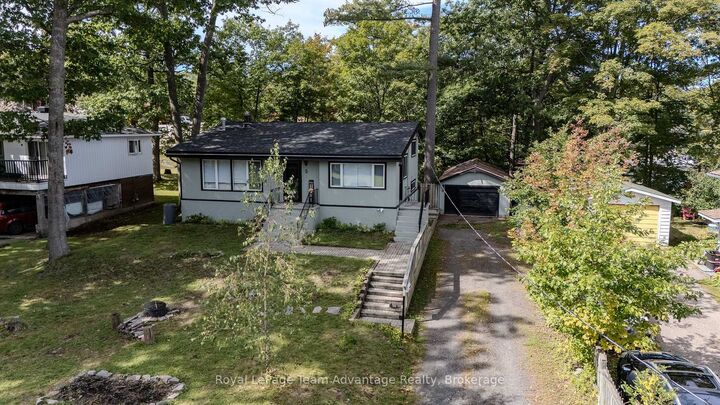 Property Photo:  5 Burritt Street  ON P2A 1N5 