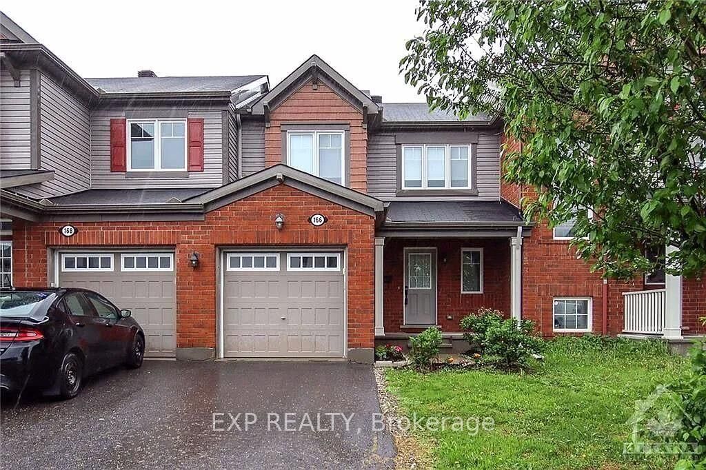 Property Photo:  166 Soleil Avenue  ON K4A 0V9 