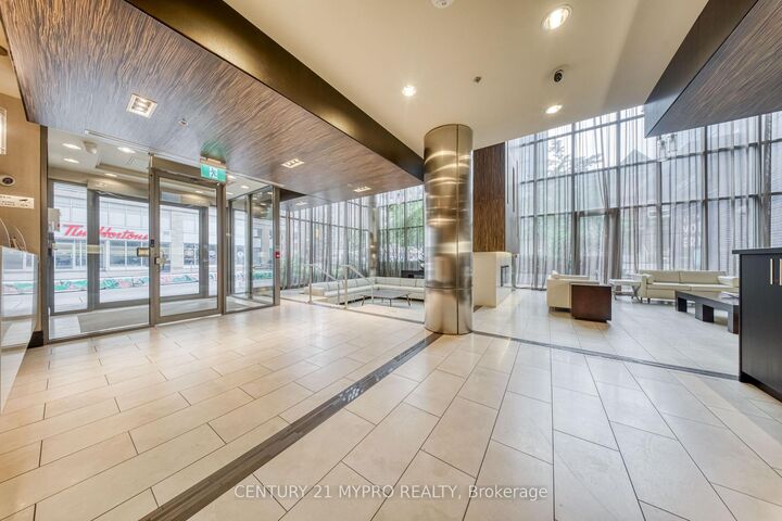 Property Photo:  320 Richmond Street E 602  ON M5A 1P9 