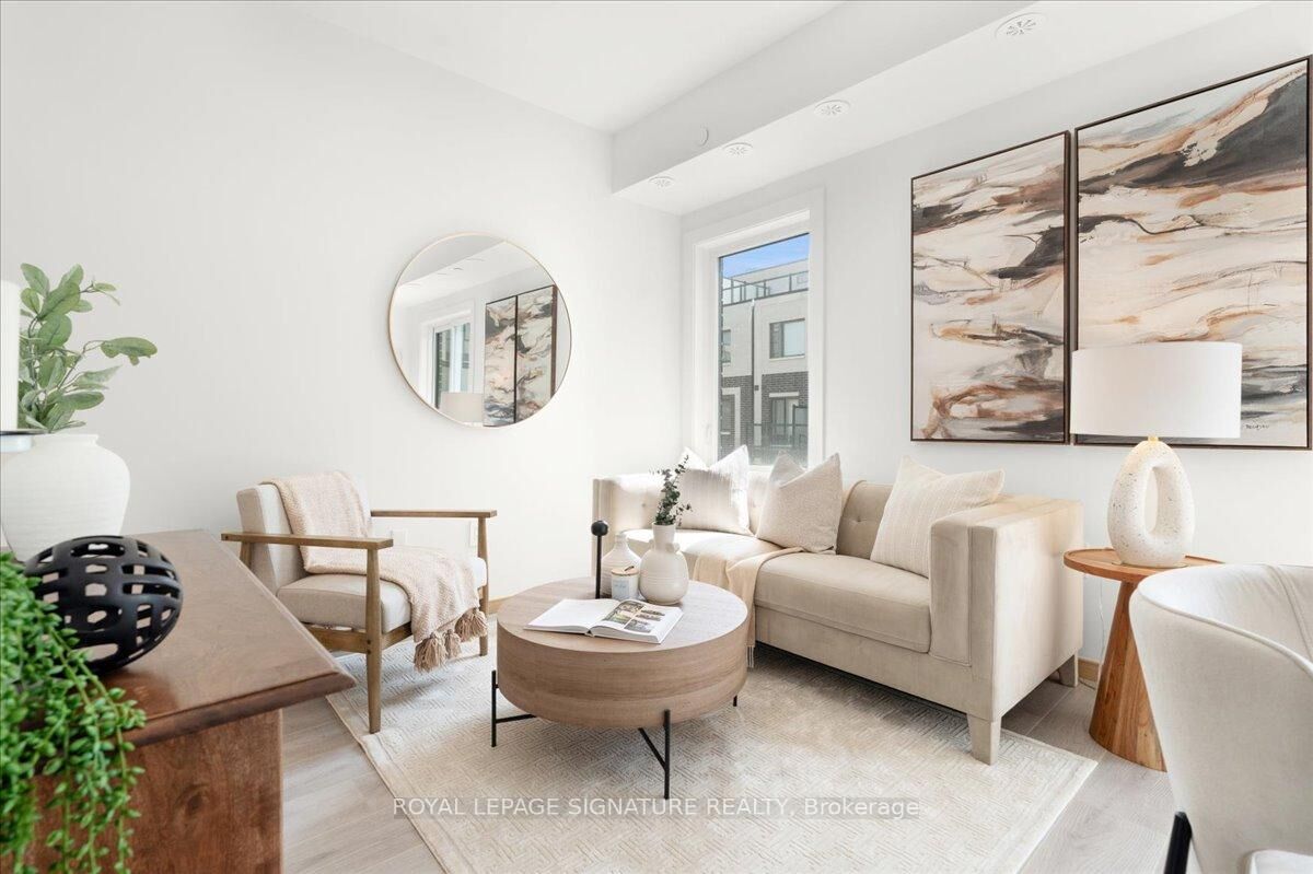Property Photo:  3427 Sheppard Avenue E 306  ON M1T 3K5 