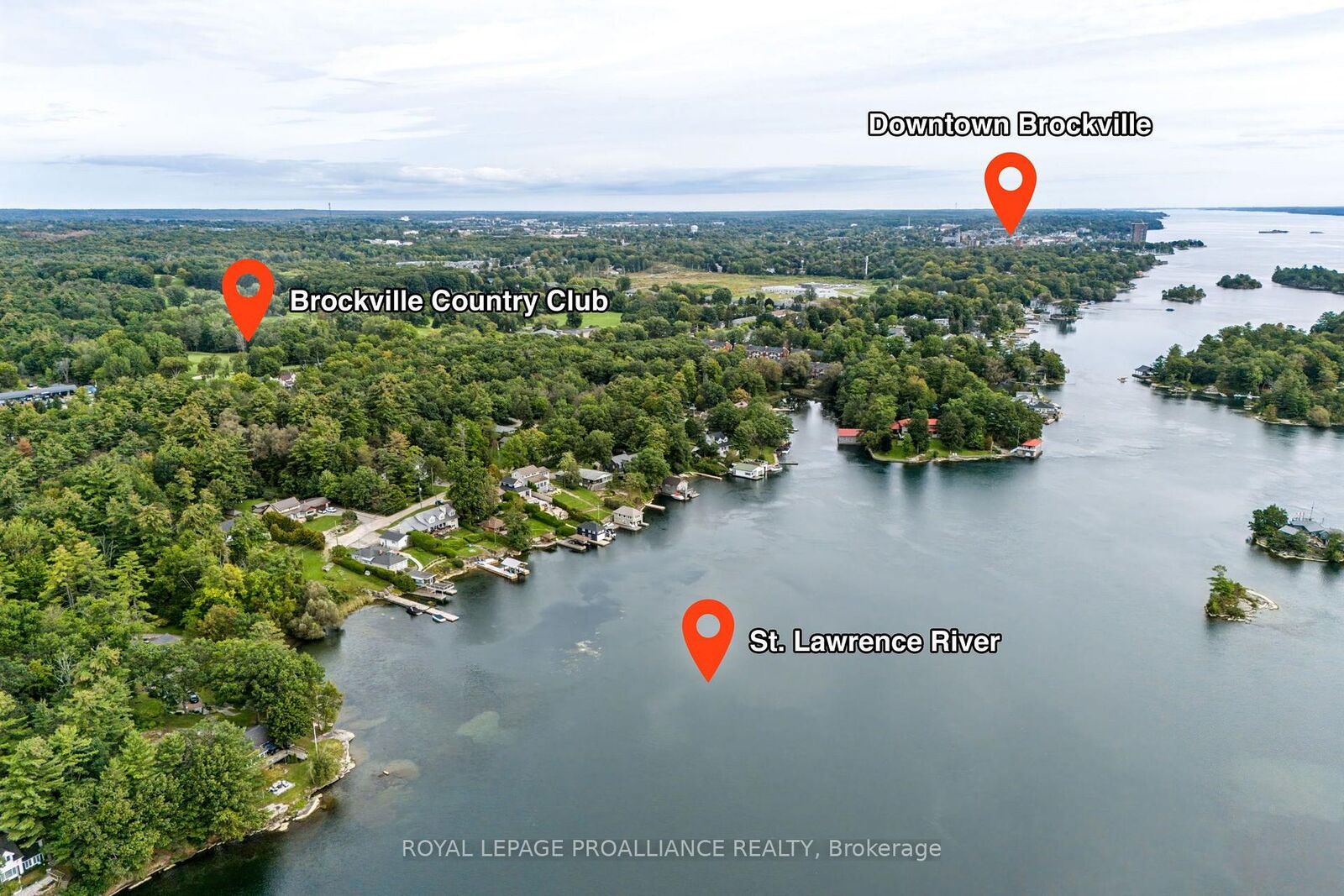 Property Photo:  00 Jowsey McLean Road  ON K6V 7B9 