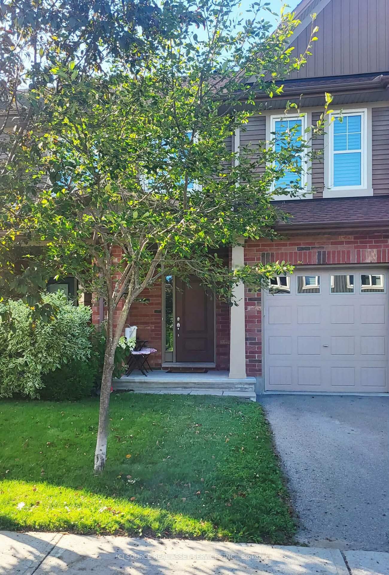 Property Photo:  308 Fergus Crescent  ON K2J 5S4 