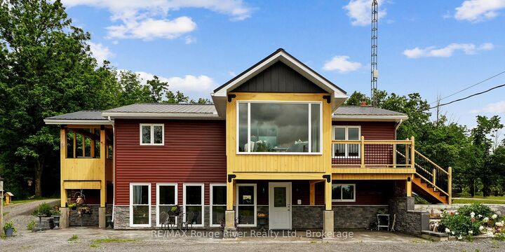 Property Photo:  559 County Road 47 Road N  ON K0L 1Z0 
