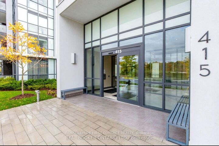 Property Photo:  415 Sea Ray Avenue 146  ON L9S 0R5 