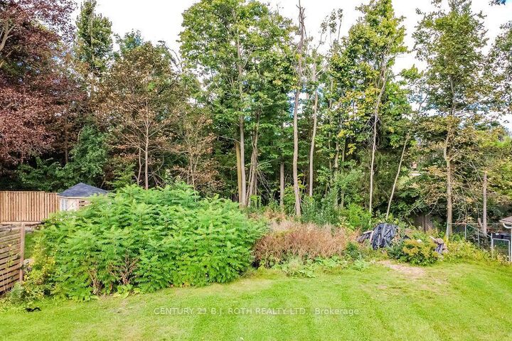 Property Photo:  12B Ottaway Avenue  ON L4M 2W7 