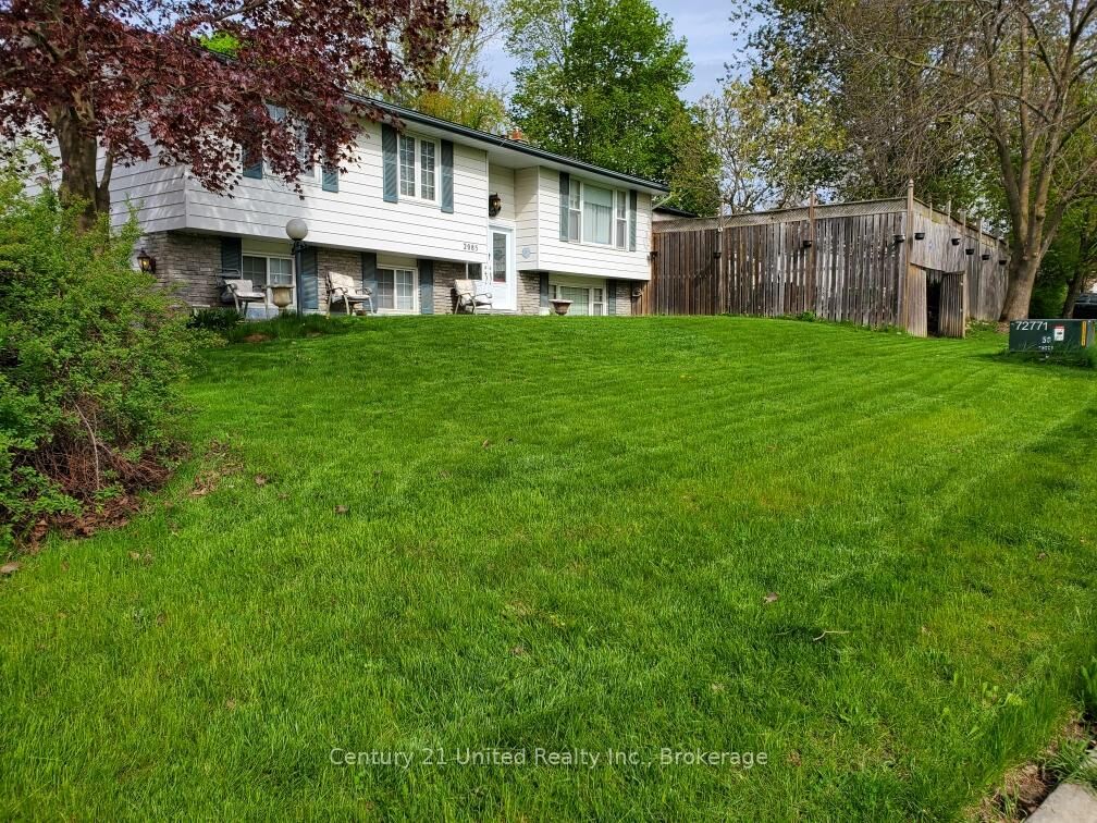 Property Photo:  2085 Springwood Road  ON K9K 1N7 