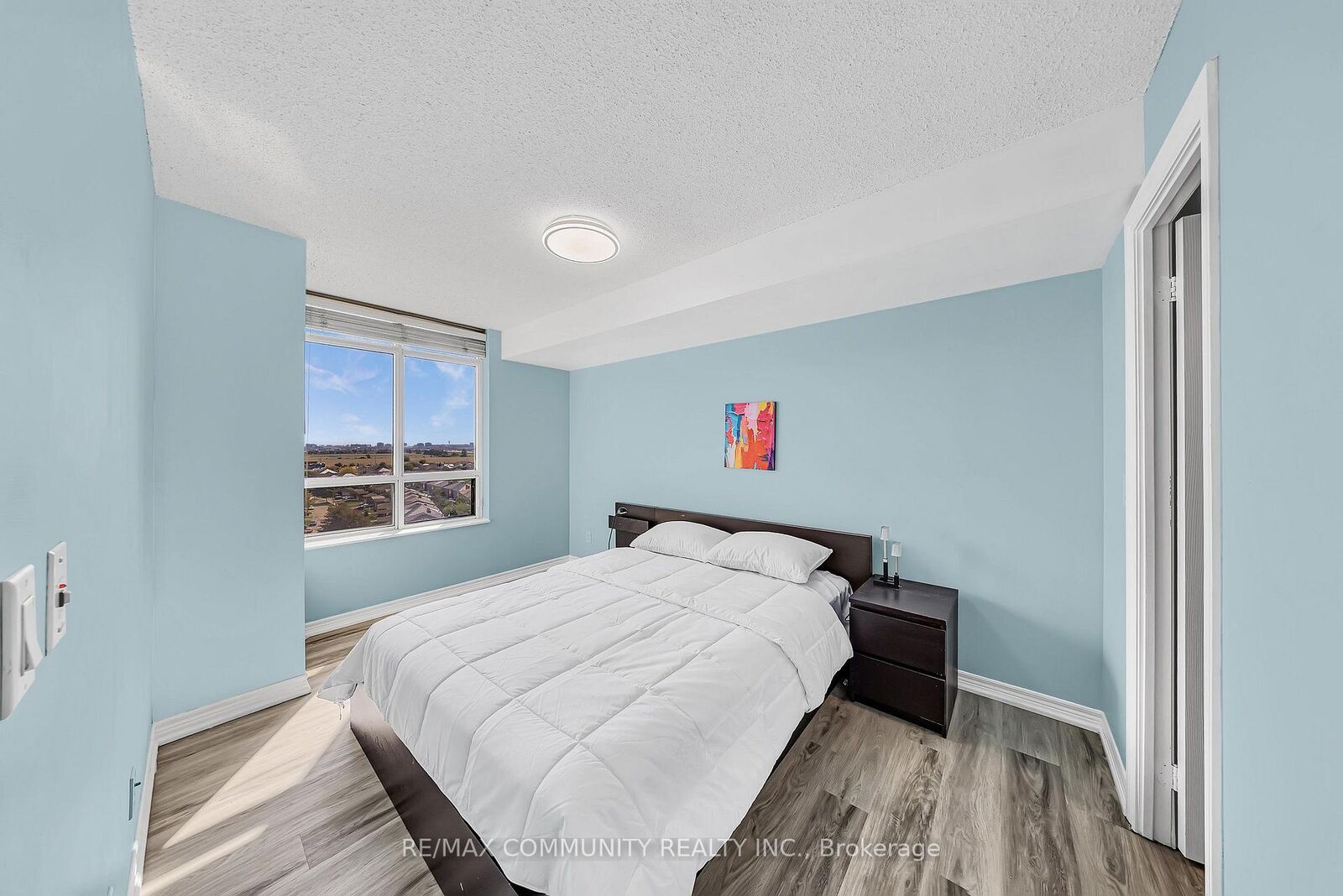 Property Photo:  710 Humberwood Boulevard 1206A  ON M9W 7J5 