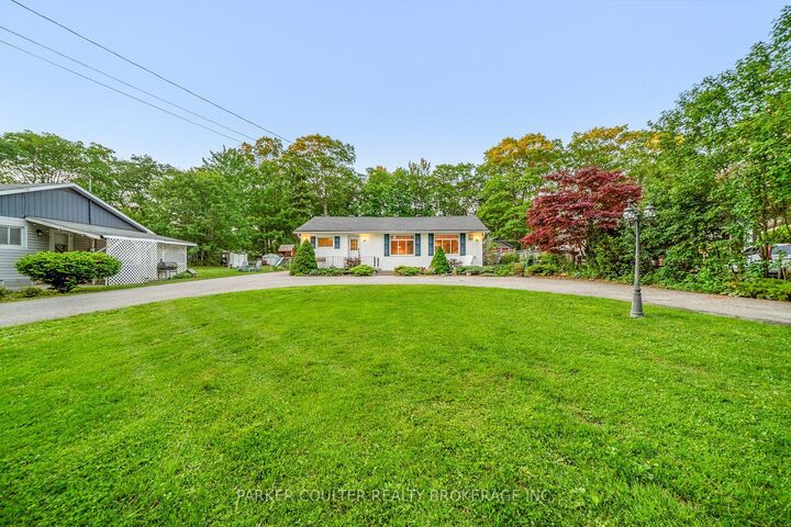 Property Photo:  1811 Tiny Beaches Road S  ON L0L 1P1 