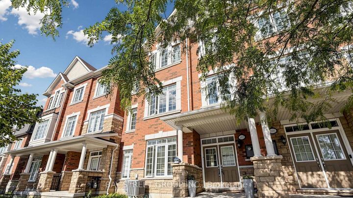 Property Photo:  397 Switchgrass Street  ON L6M 4M2 