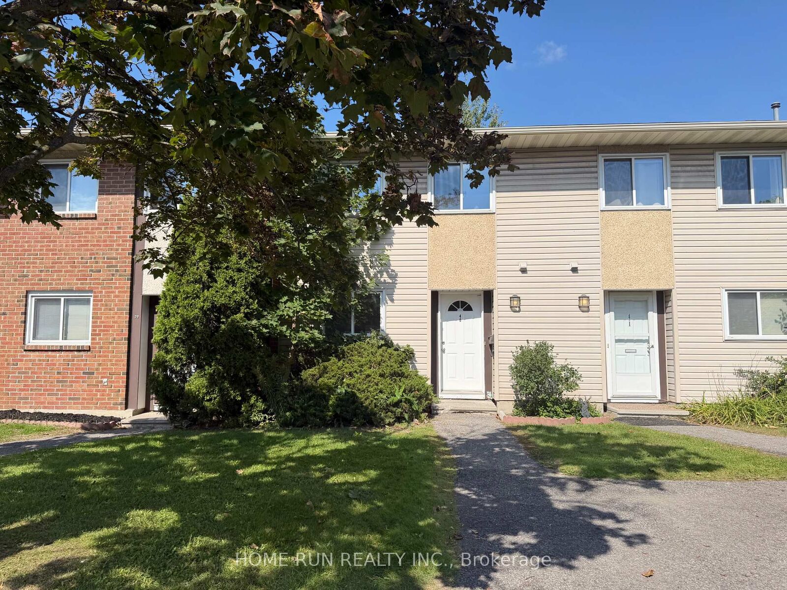 Property Photo:  3420 Southgate Road 40  ON K1V 9P9 