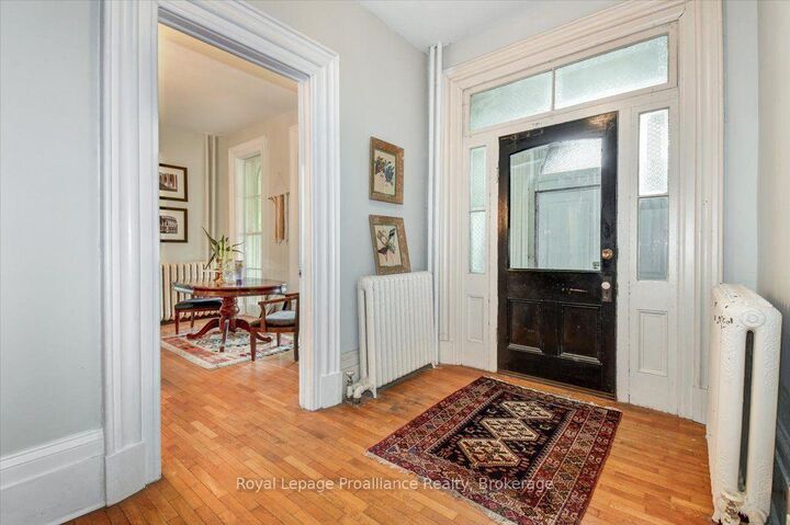 Property Photo:  7 Marmora Street  ON K8V 2H4 