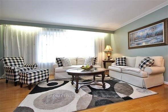 Property Photo: 19 Appian Drive ON M2J 2P7