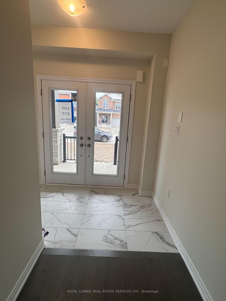 Property Photo: 46 Postill Street ON N3L 0R4