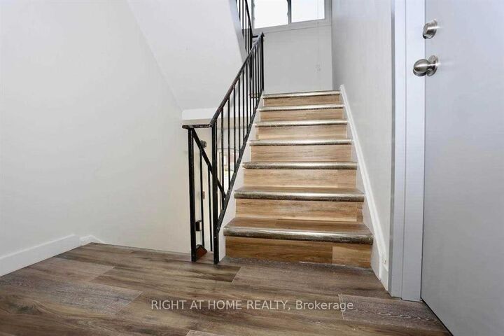 Property Photo:  394 Thiel Street 3  ON N5W 4P8 