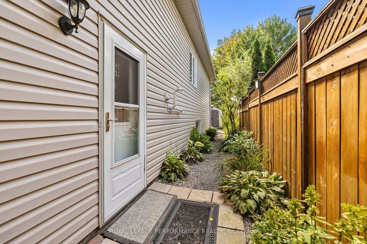 Property Photo:  46 Constantineau Street Basement  ON K0A 2M0 