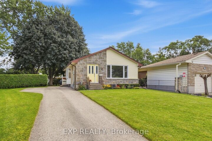 Property Photo:  320 Culver Place  ON N5V 3H3 