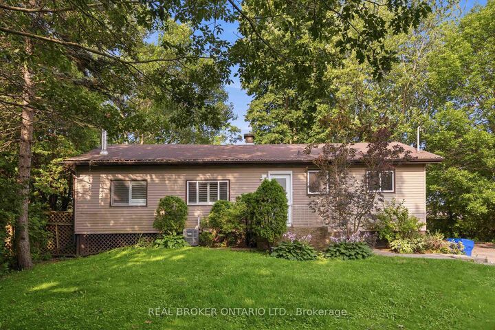 Property Photo:  3032 Hancock Road  ON L1E 2M2 