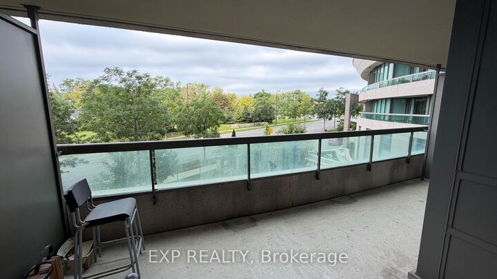 Property Photo:  503 Beecroft Road 218  ON M2N 0A2 