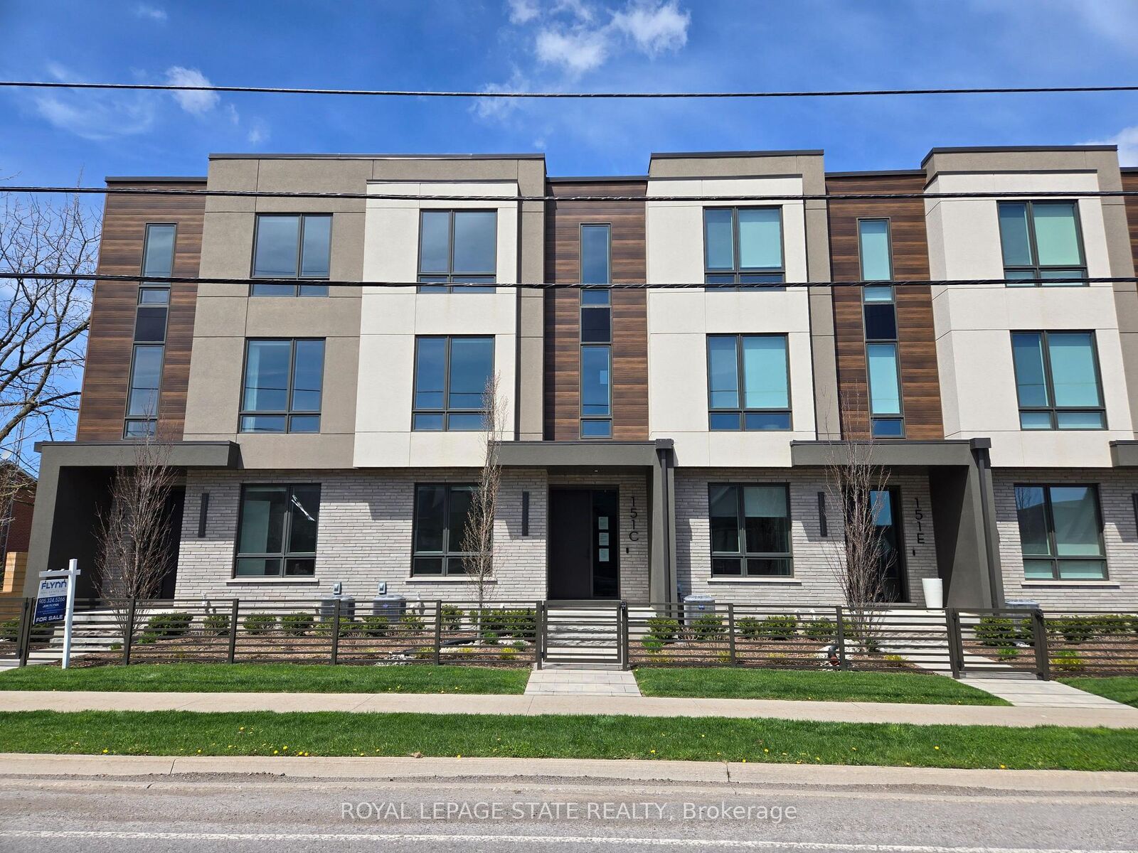Property Photo: 151C Port Robinson Road ON L0S 1E6