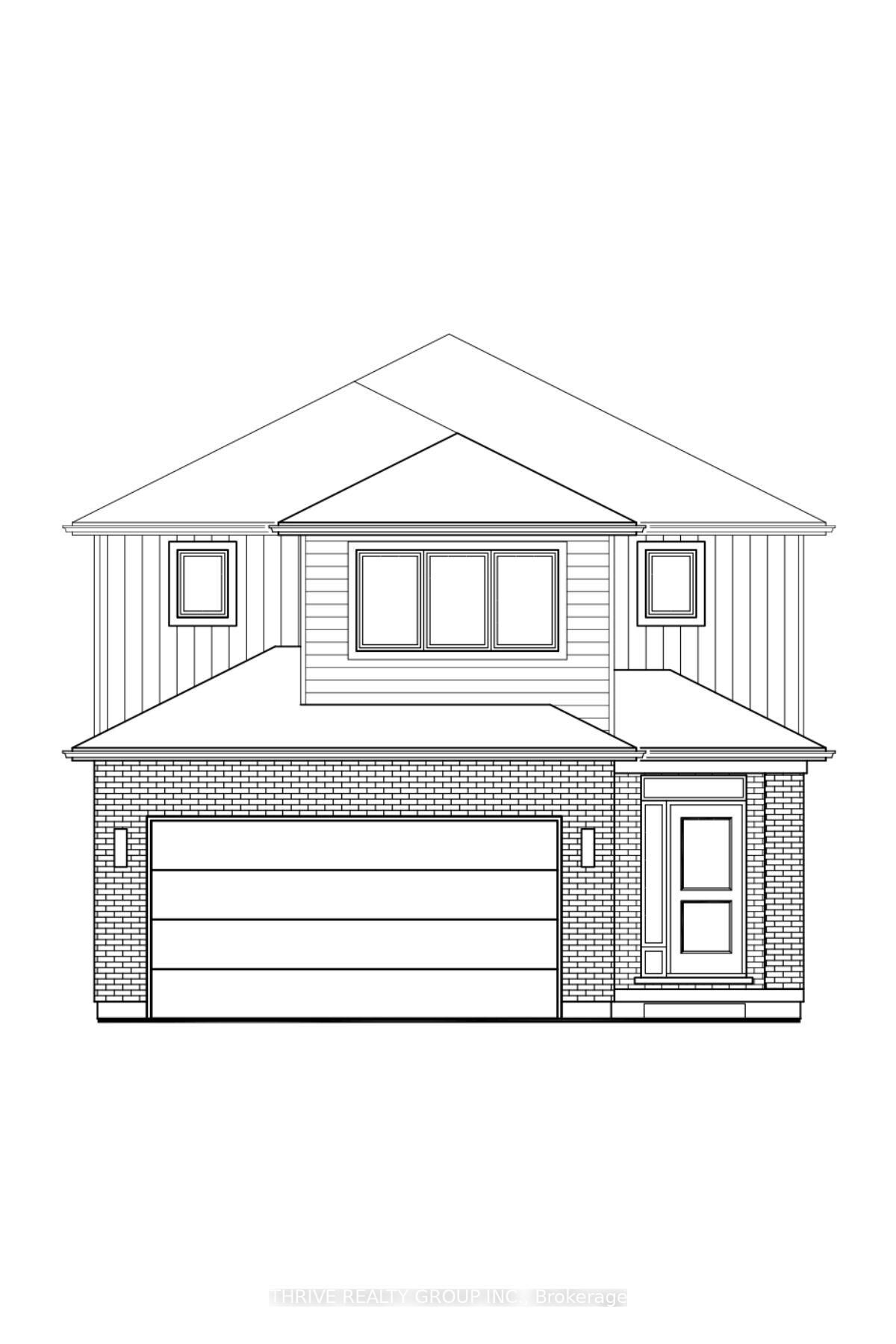 Property Photo: 3002 Buroak Drive ON N6G 3M1