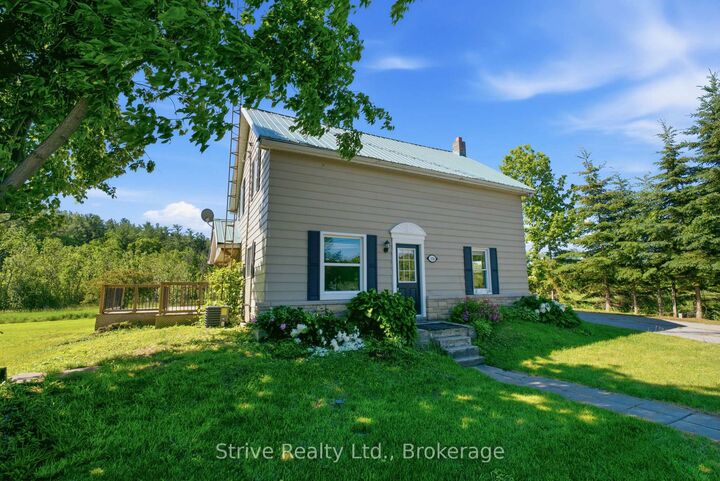 Property Photo:  116 Concession Street W  ON K0K 3K0 