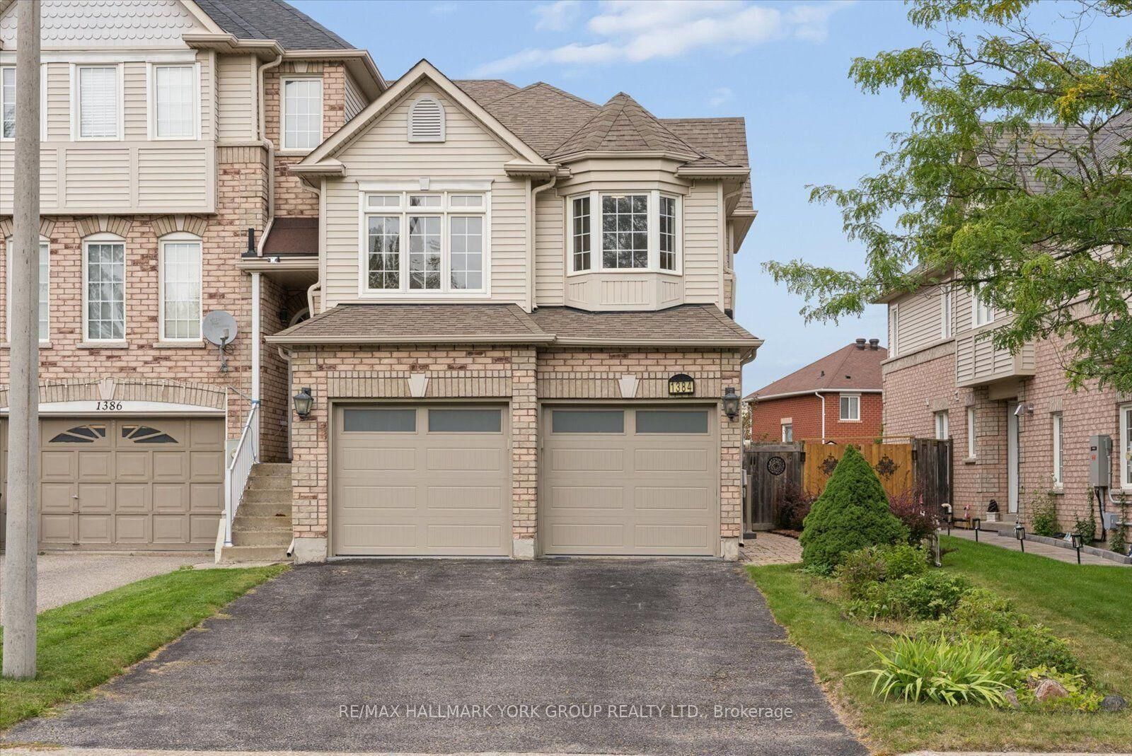 Property Photo:  1384 Forest Street  ON L9S 4Y4 